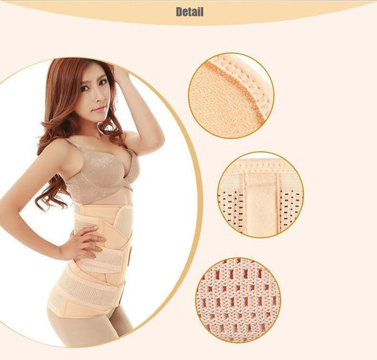 Maternity Waist, Belly and Pelvis Belt