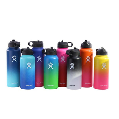 Stainless Steel & Vacuum Insulated Water Bottle