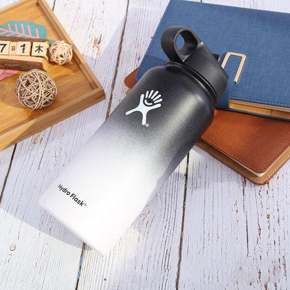 Stainless Steel & Vacuum Insulated Water Bottle