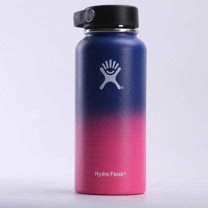 Stainless Steel & Vacuum Insulated Water Bottle