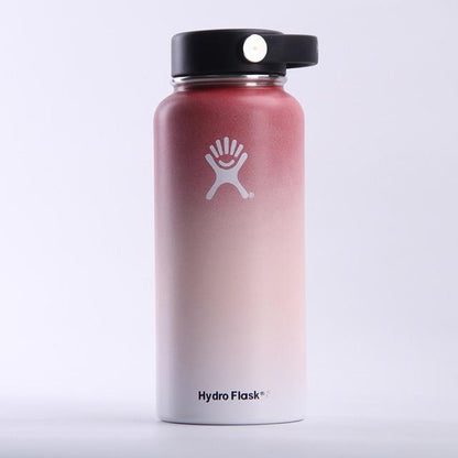 Stainless Steel & Vacuum Insulated Water Bottle