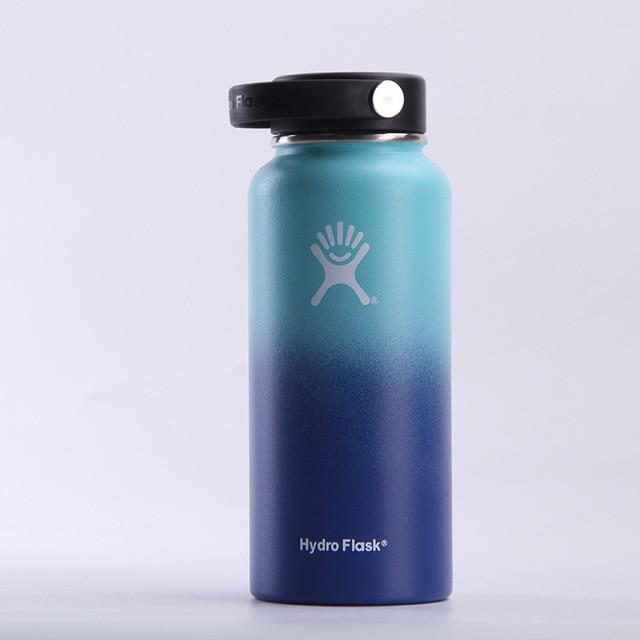 Stainless Steel & Vacuum Insulated Water Bottle