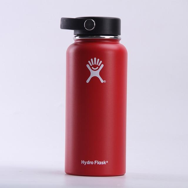 Stainless Steel & Vacuum Insulated Water Bottle