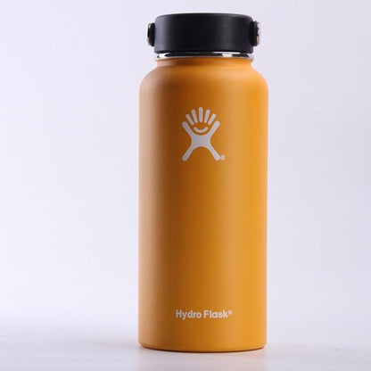 Stainless Steel & Vacuum Insulated Water Bottle