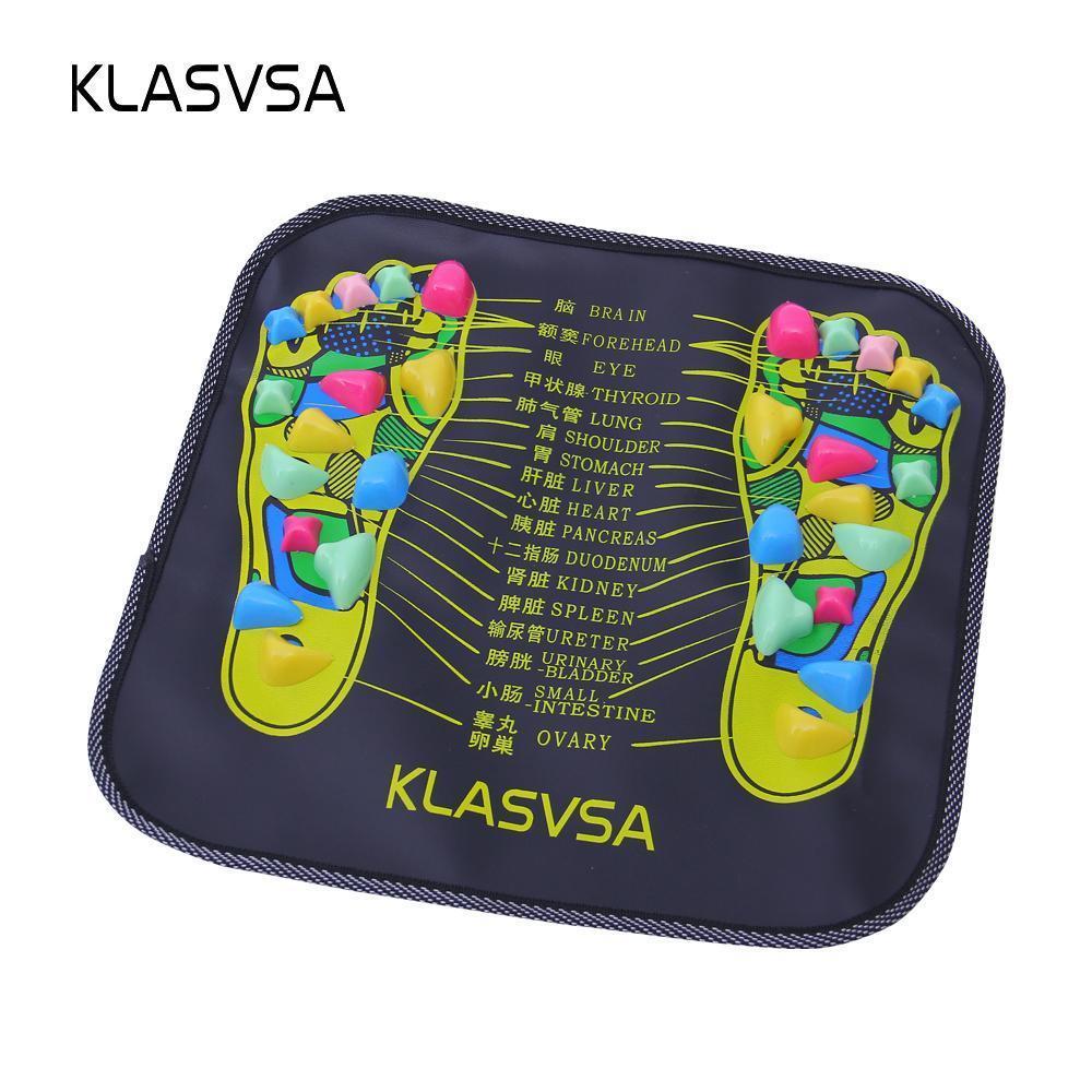 Premium Reflexology Walk Stone Mat