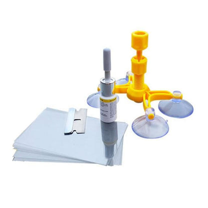 Cracked Glass Repair Kit - Balma Home