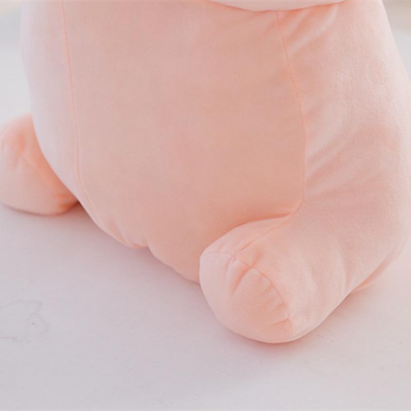 Large Ding Ding Plush Pillow Toy