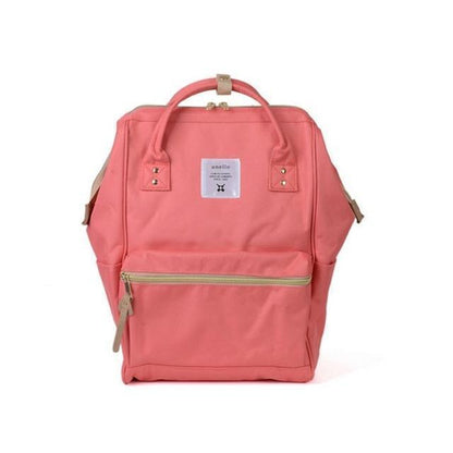 Anello Zipper Rucksack - Balma Home