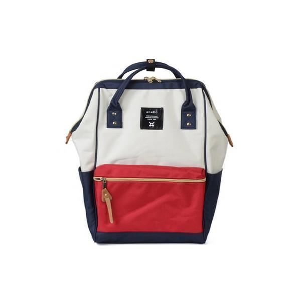 Anello Zipper Rucksack - Balma Home