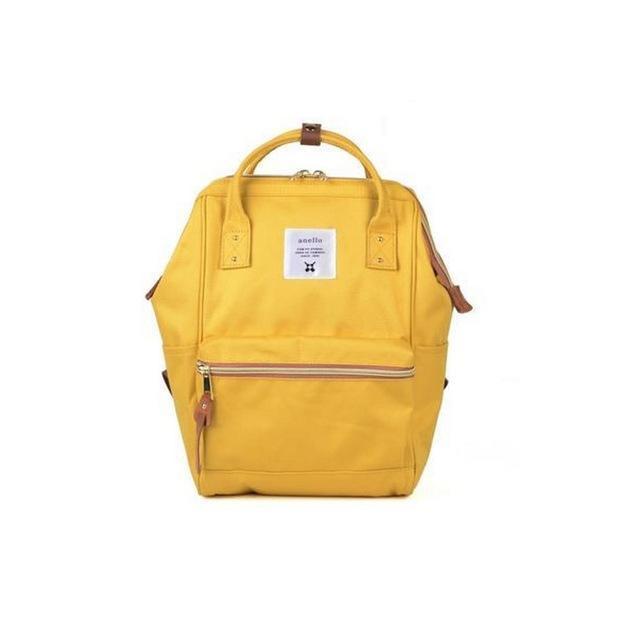 Anello Zipper Rucksack - Balma Home