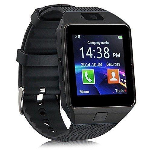 Bluetooth Touchscreen Smart Watch - Balma Home
