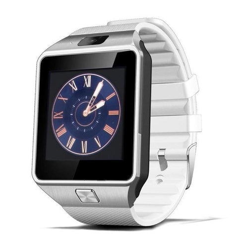 Bluetooth Touchscreen Smart Watch - Balma Home