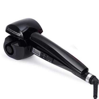 Magic Curl Automatic Curler