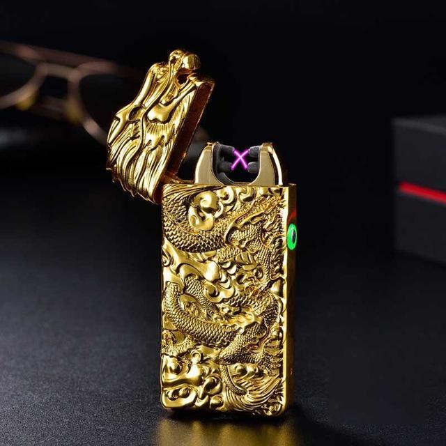 Dragon Plasma Lighter - Balma Home