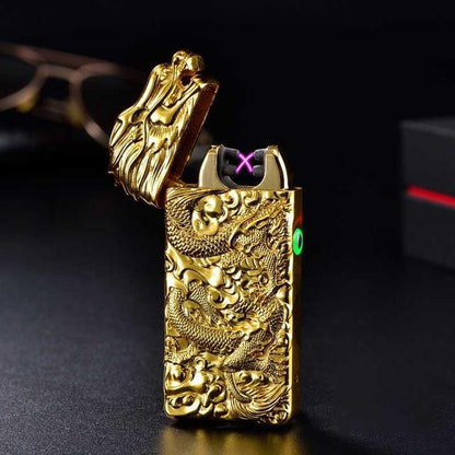 Dragon Plasma Lighter - Balma Home