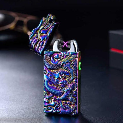 Dragon Plasma Lighter - Balma Home