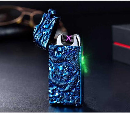 Dragon Plasma Lighter - Balma Home