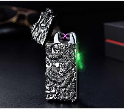 Dragon Plasma Lighter - Balma Home