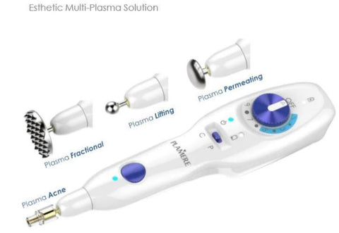 Plamere Plasma Pen Esthetic Multi solution