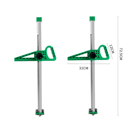 Drywall Cutting Tool