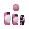 Image of Skate Protective Kit for Kids/ Adults Skateboard Helmet and Pads Protective Gear for Skateboarding