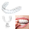 Image of 4 Pcs Mouth Guard Eva Teeth Protector Night Guard