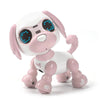 Image of Interactive Robot Pet Christmas Present Toy Robot Animals Robotic Puppy Robots