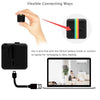 Image of Atomic Beam Cop Cam