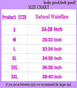 Image of Plus Size Butt Booty Lifter Panty Underwear Booster Body Buttock Shaper