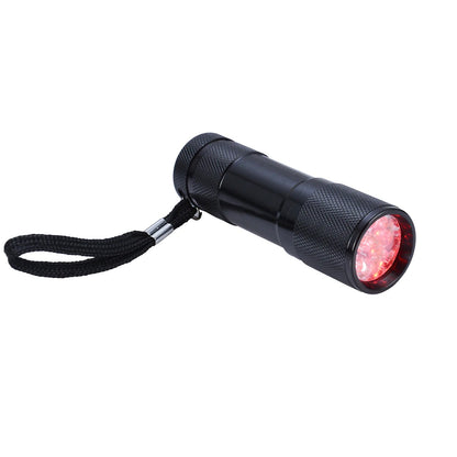 Professional Vein Finder Transilluminator Black Vein Finder Light