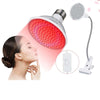 Image of red light therapy 