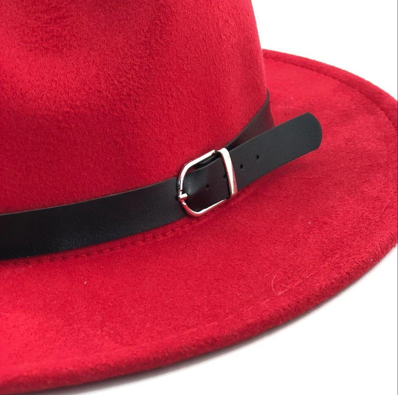 Fedora Hats For Women