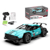 Image of 2.4 Ghz Remote Control Drag Race Cars 1:24 Scale Remote Control Racing Car Off-Road Ready RC Race Cars