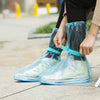 Image of Reusable for Rain Shoe Covers
