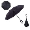 Image of Upside Down Reverse Double Skin Umbrella
