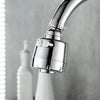 Image of Bathroom Sink Faucet Sprayer Set