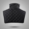 Image of Sport Water-resistant Weighted Neck Wrap Warmer