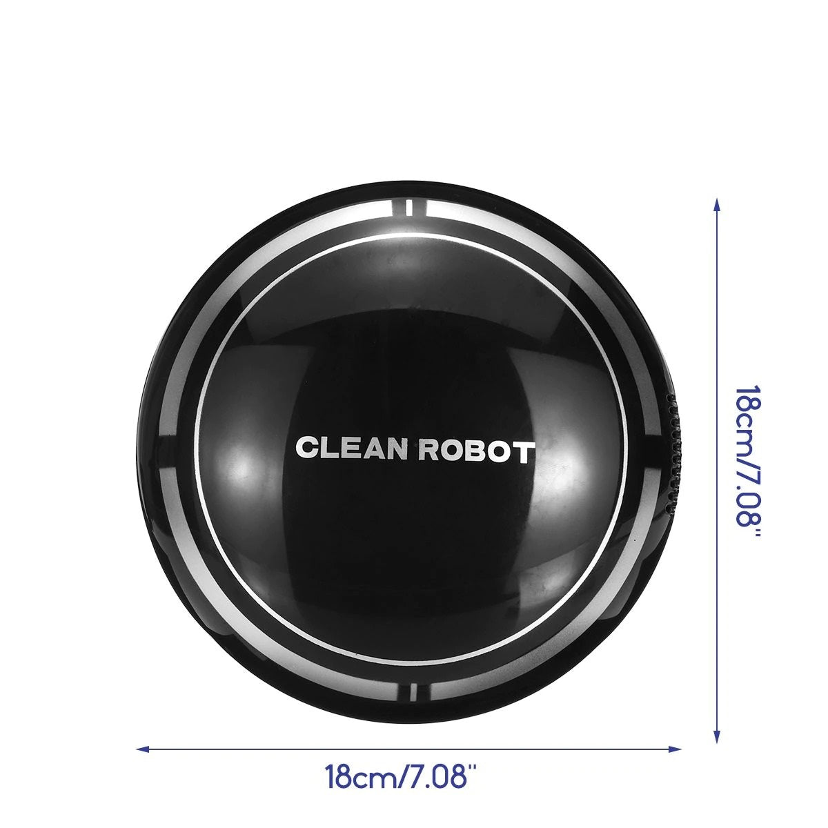 robot mop and vacuum