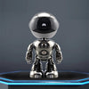 Image of robot camera