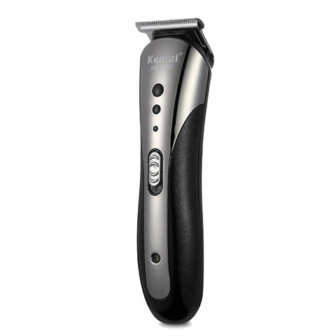 Professional Hair Clippers Trimmer Barber Machine Kit
