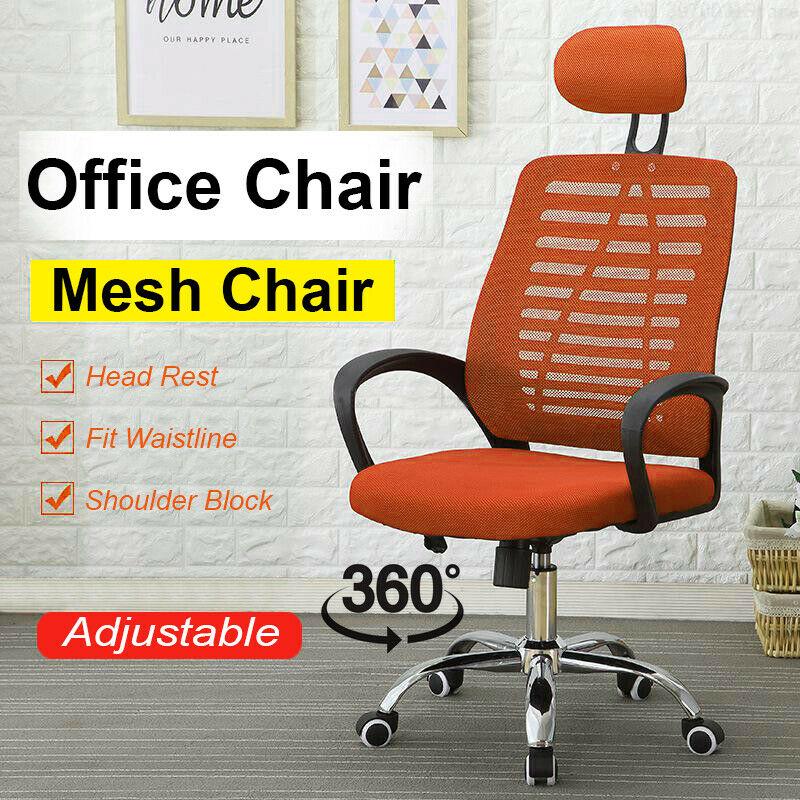 Gaming Type Office Chair