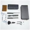 Image of Professional Hair Cutting Shears Hairdressing Saloon Set