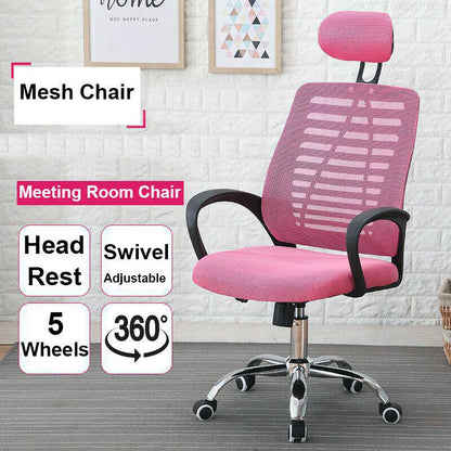 Gaming Type Office Chair