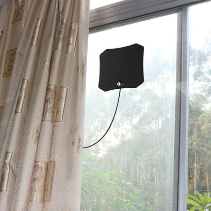 Indoor Satellite HDTV Antenna