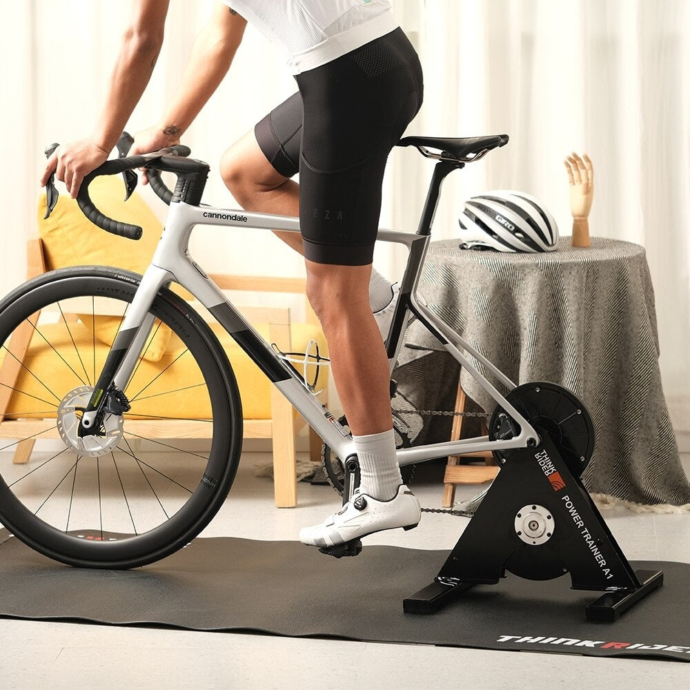 smart trainer