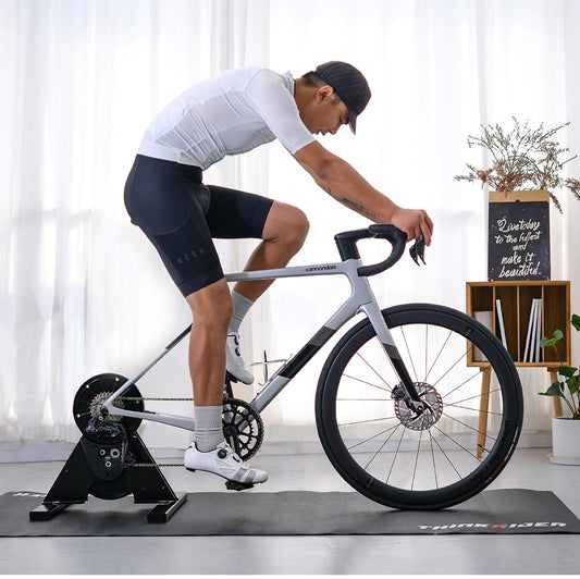 drive trainer