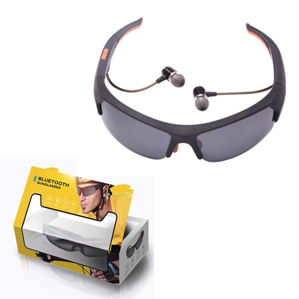 Eye Glasses with HD Built-In Camera Smart Mini Camera Glasses