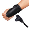Image of Golf Swing Training Aid Golf Wrist Brace Trainer Corrector Golf Wrist Support Bowling Wrist Brace
