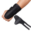 Image of Golf Swing Training Aid Golf Wrist Brace Trainer Corrector Golf Wrist Support Bowling Wrist Brace