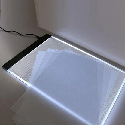 lightpad for drawing 